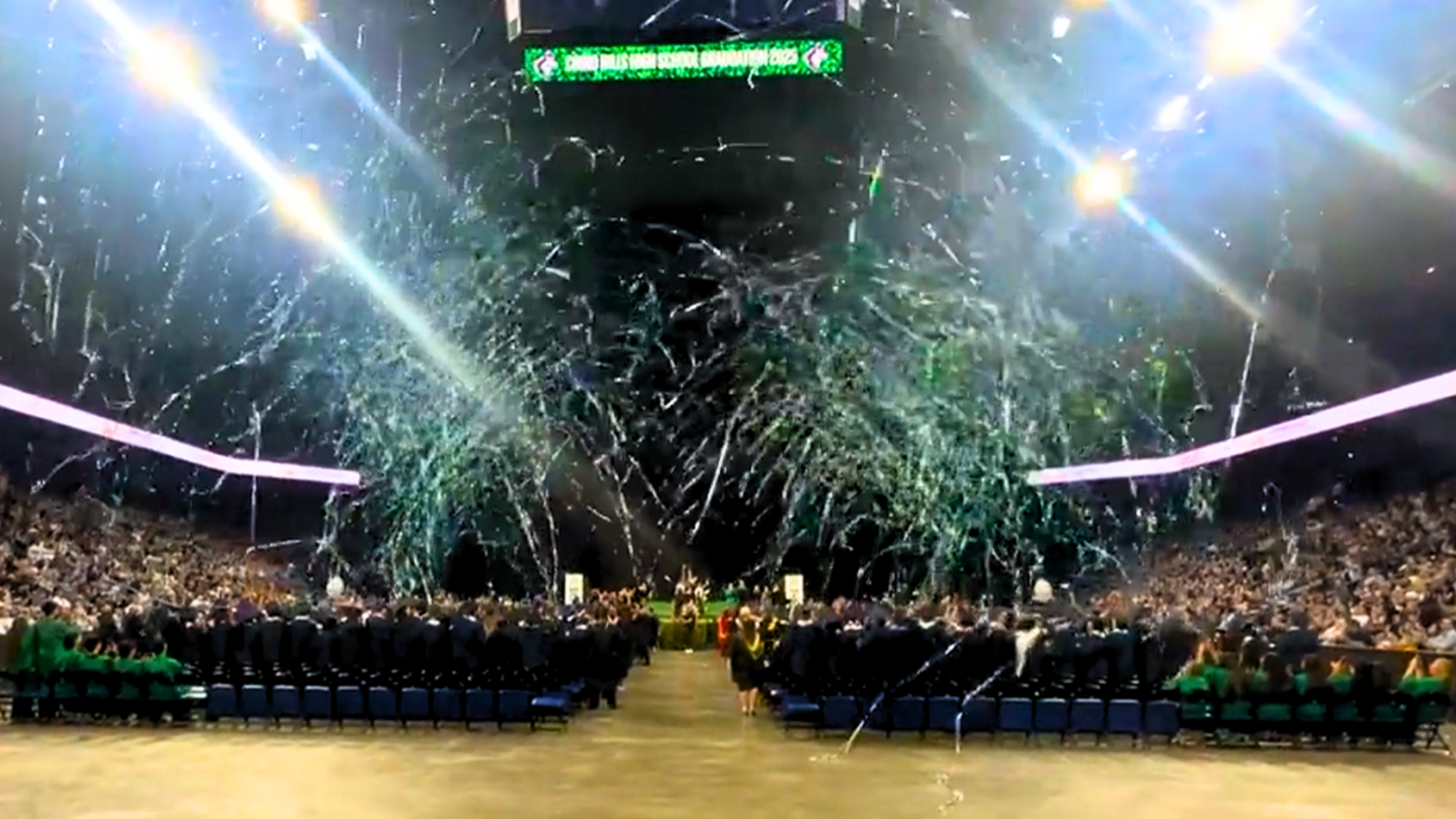 The Ultimate Guide to Graduation Confetti and Cannons