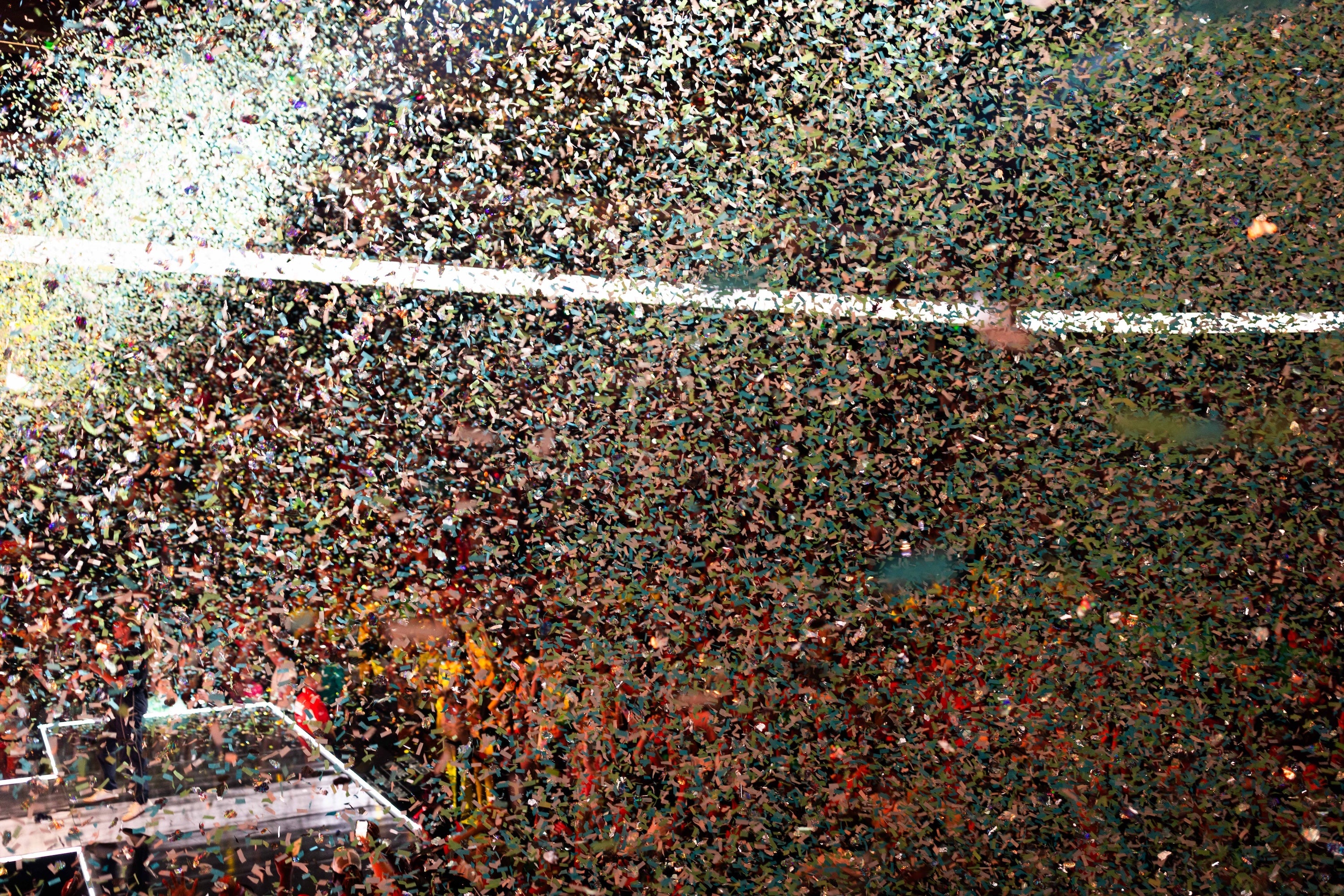 Confetti