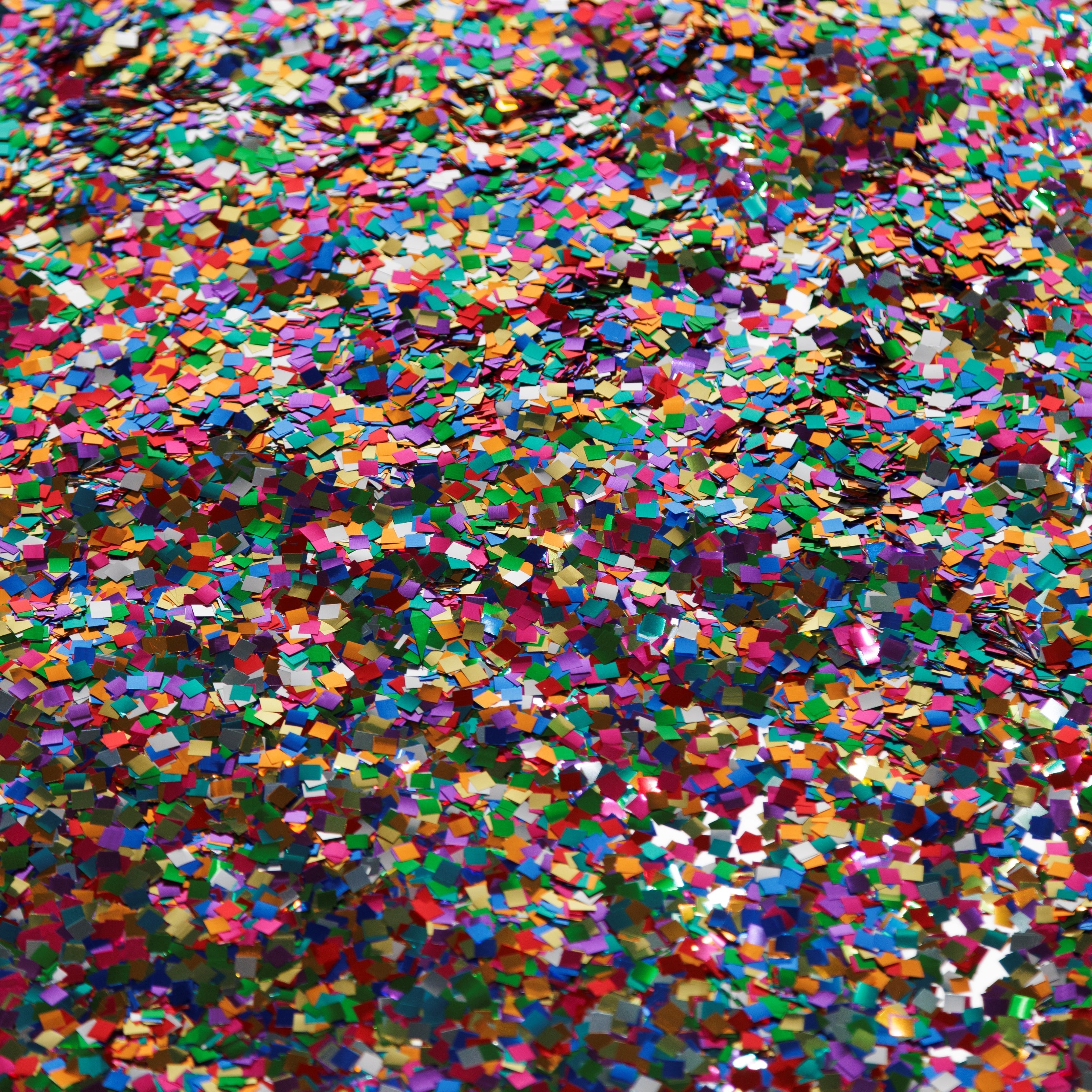 Bulk Confetti