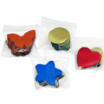 Hand Tossed Confetti