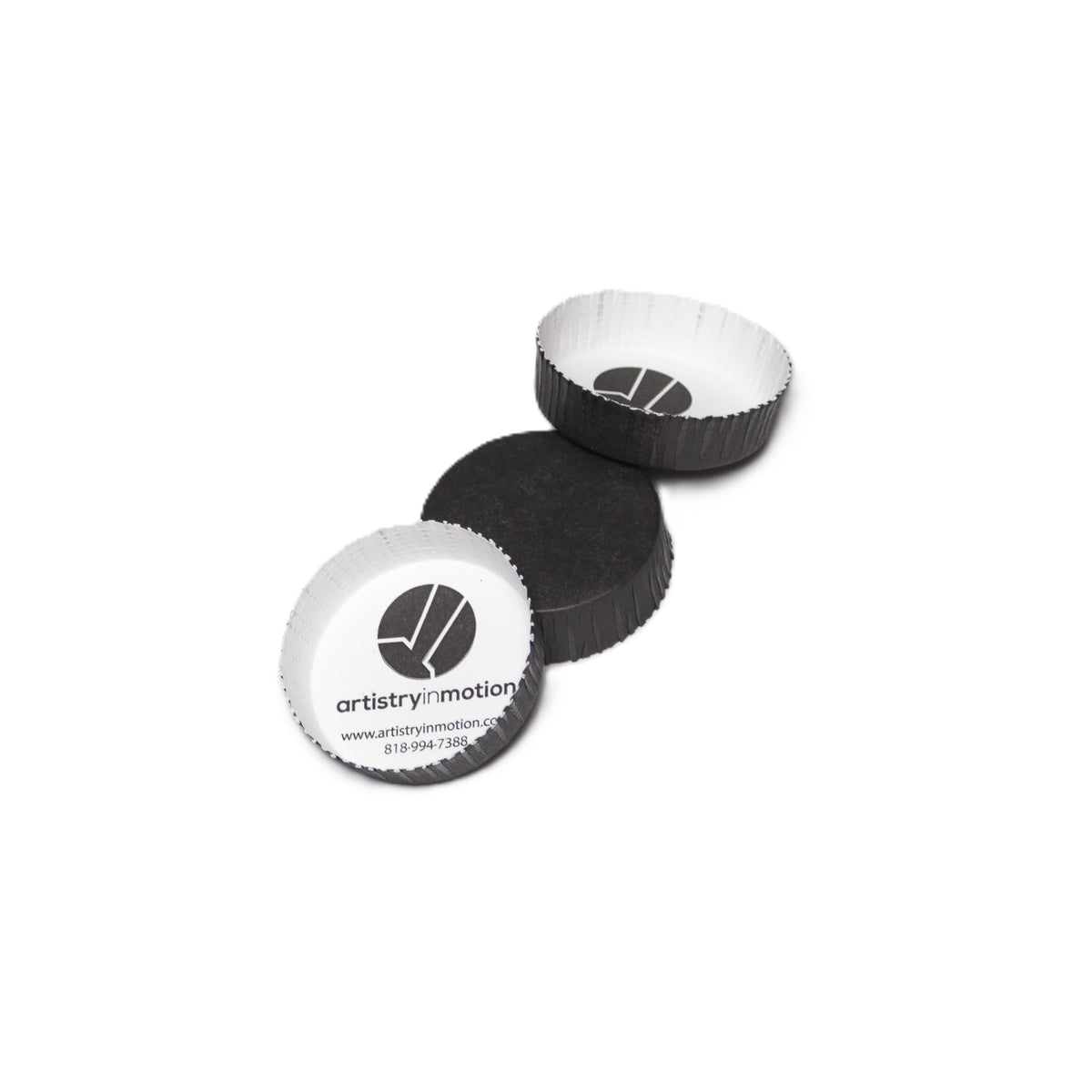 2 inch Compression Cap