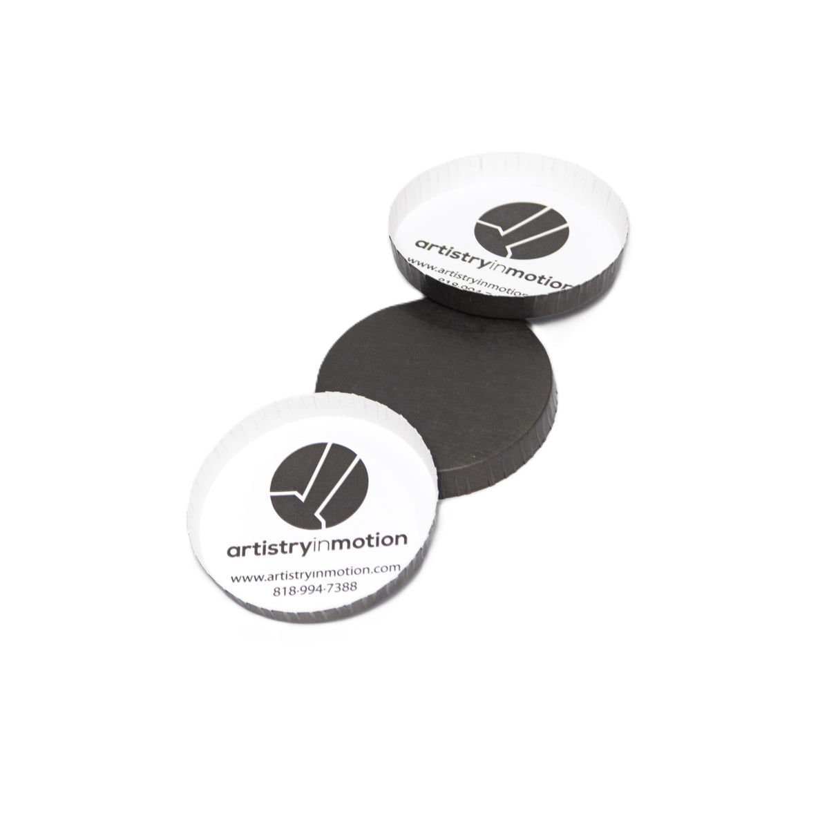 3 inch Compression Cap