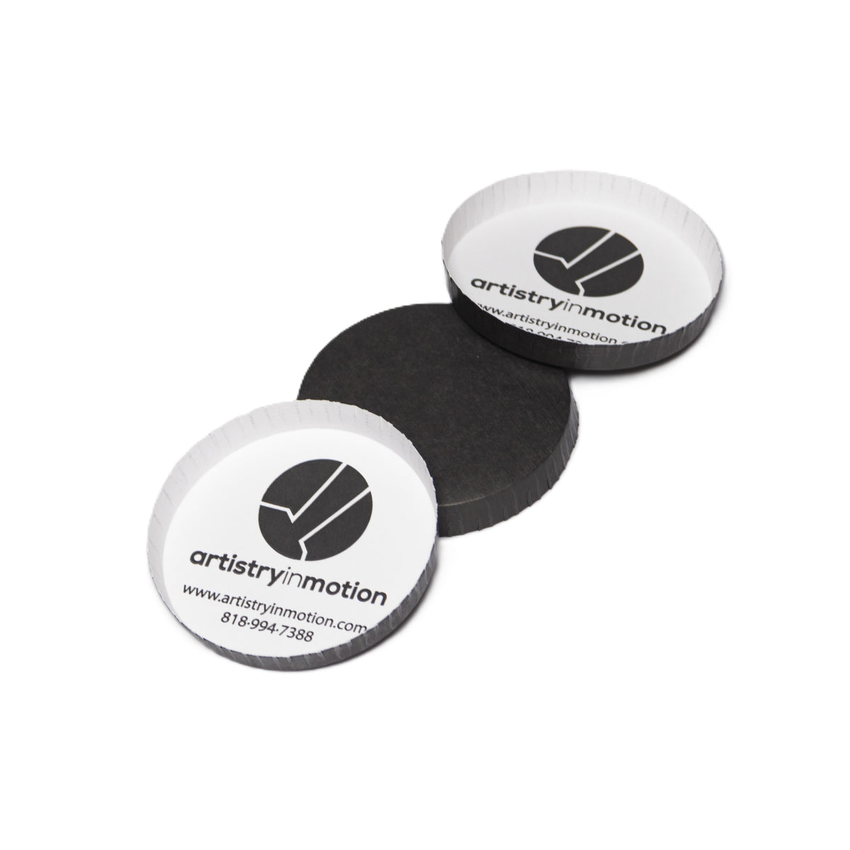 4.5 inch Compression Cap