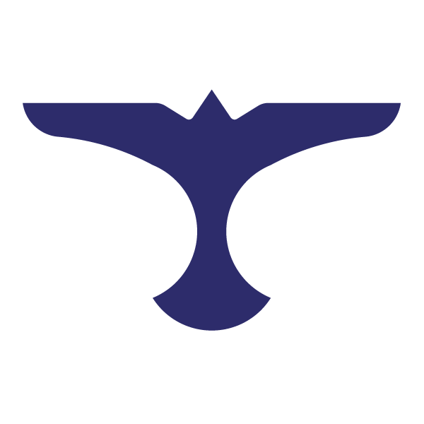 Die Cut Shape: Bird 2