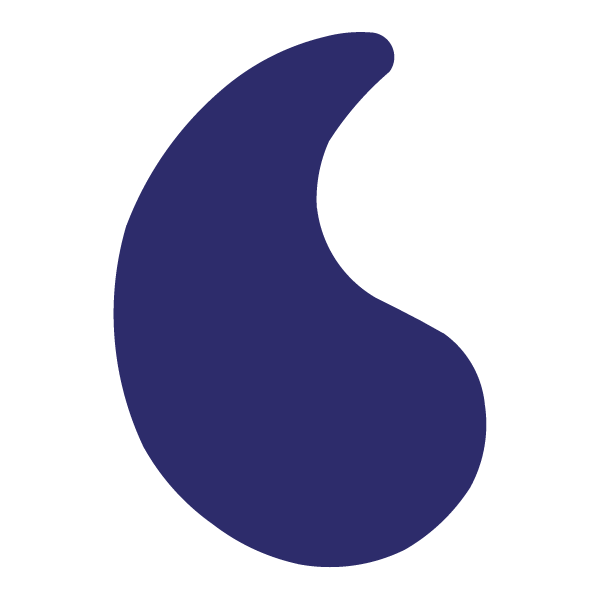 Die Cut Shape: Paisley