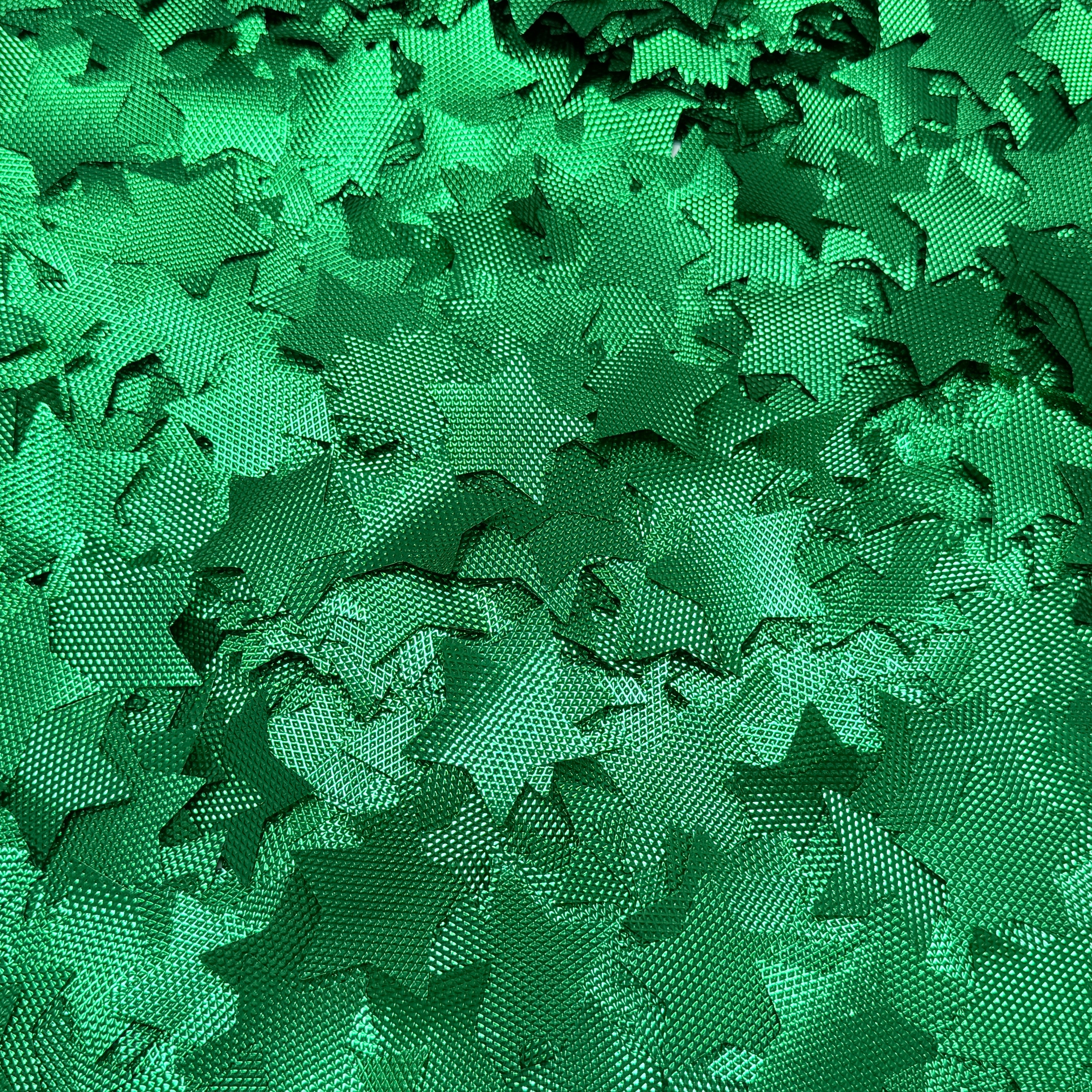 Pounds Bulk Technoflek™ Specialty Die Cut Confetti