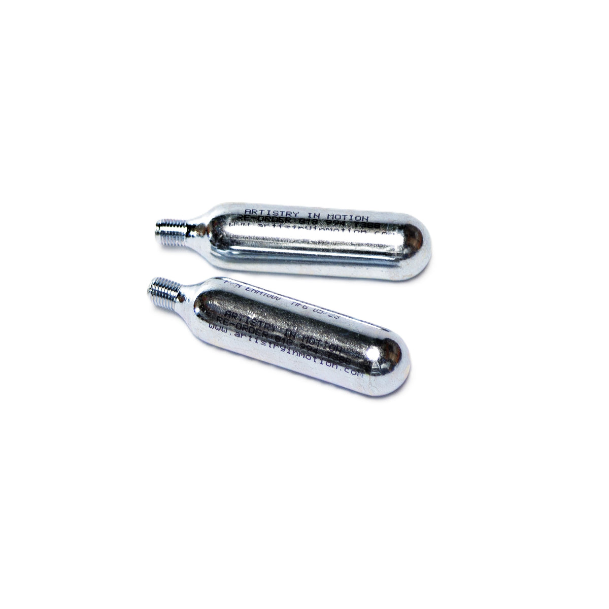 16 Gram CO2 Cylinder (1")