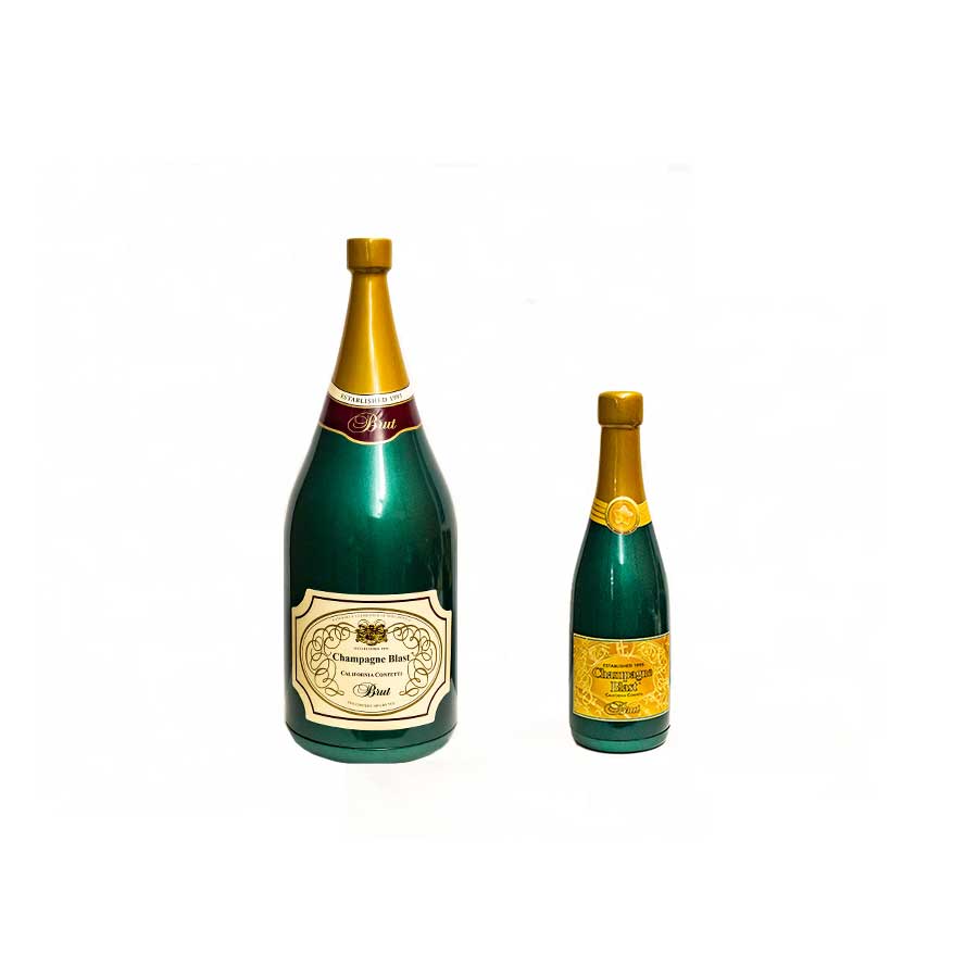 Champagne Blast®