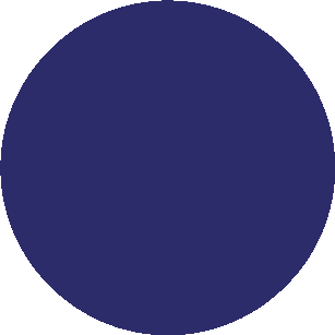 Die Cut Shape: Circle 1.0”