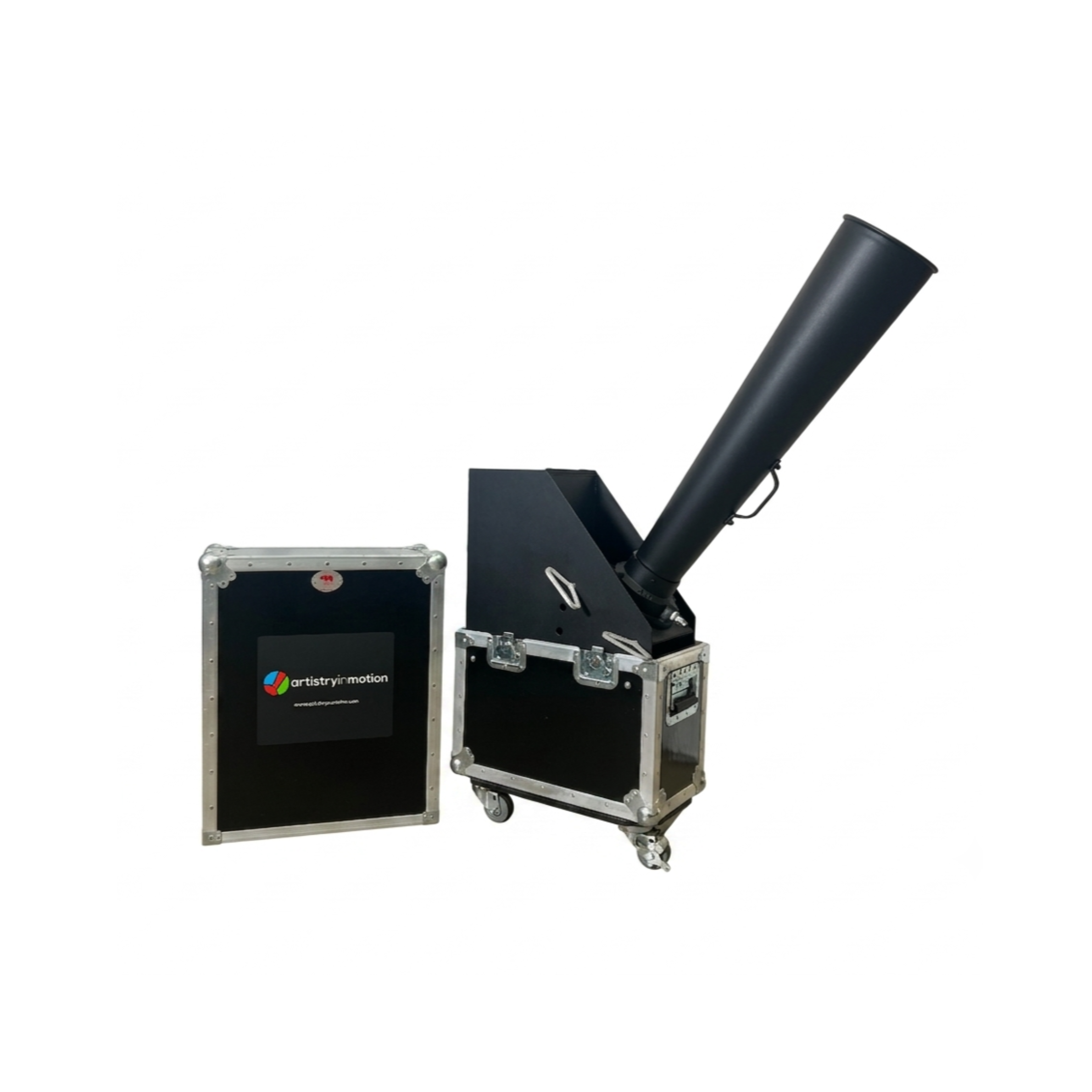 MiniBlaster® Rental