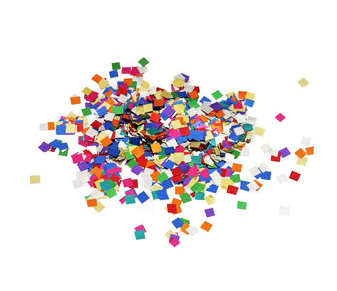 Pounds Bulk Metallic Pixie Dust