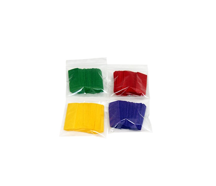 Tissue Toss-A-Round®: Rectangles