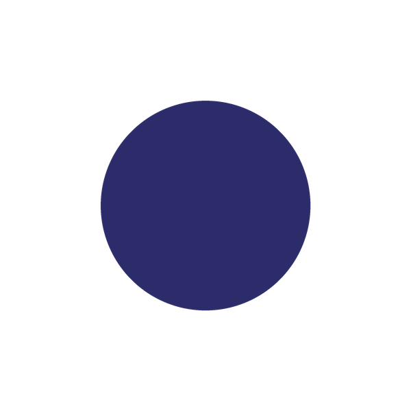 Die Cut Shape: Circle 3.0”