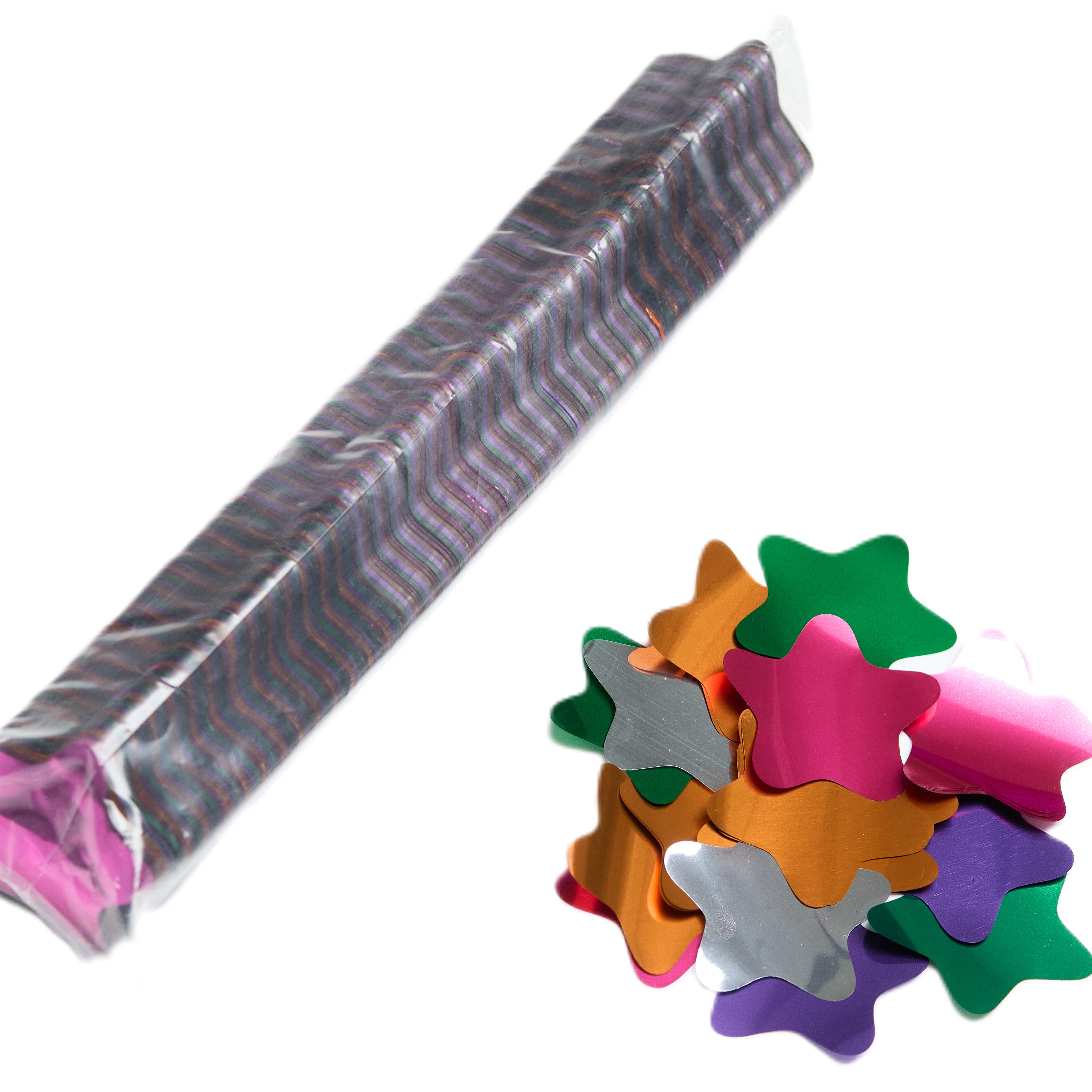 Confetti for 2" Barrels