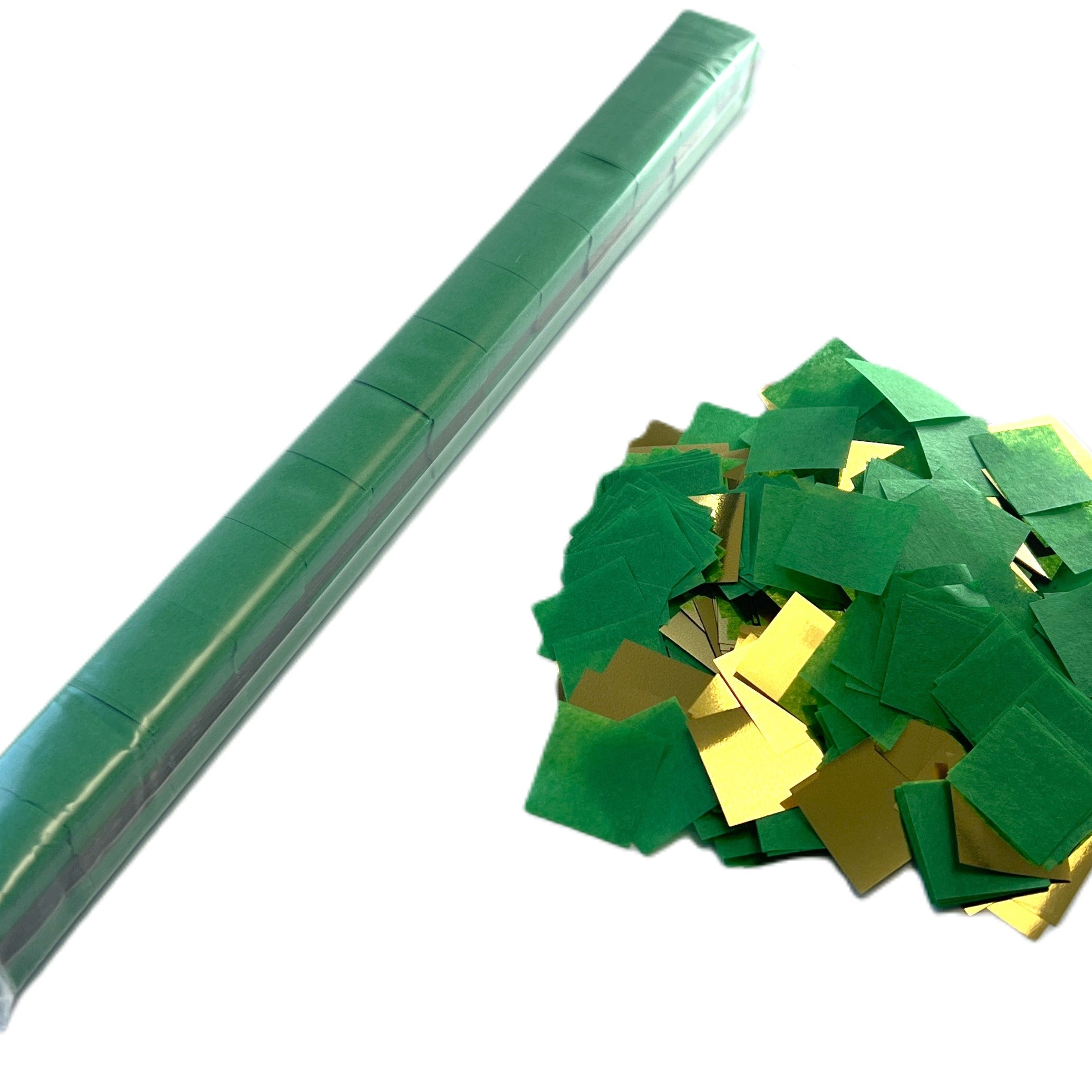 Confetti for 1" Barrels