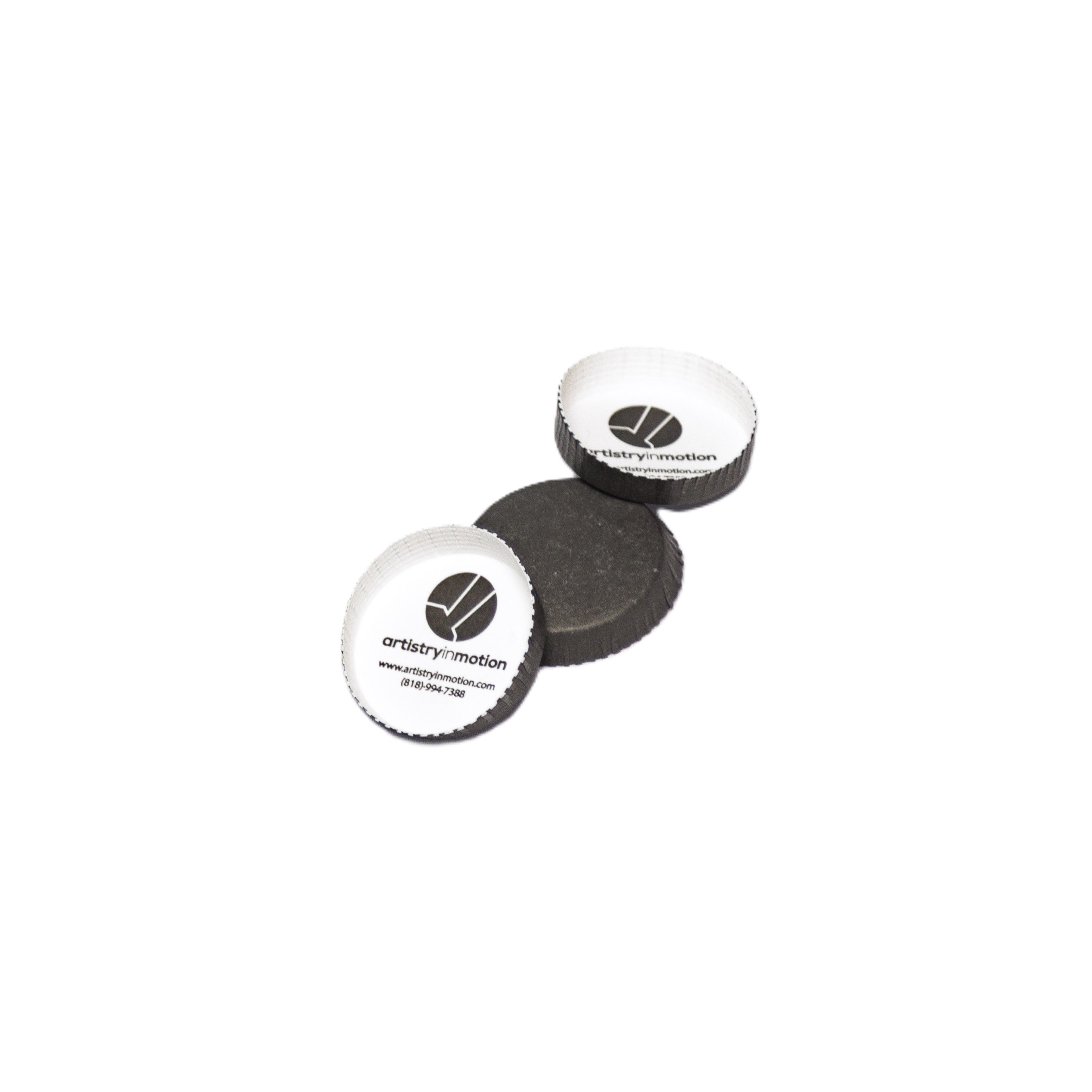 1 inch Compression Cap