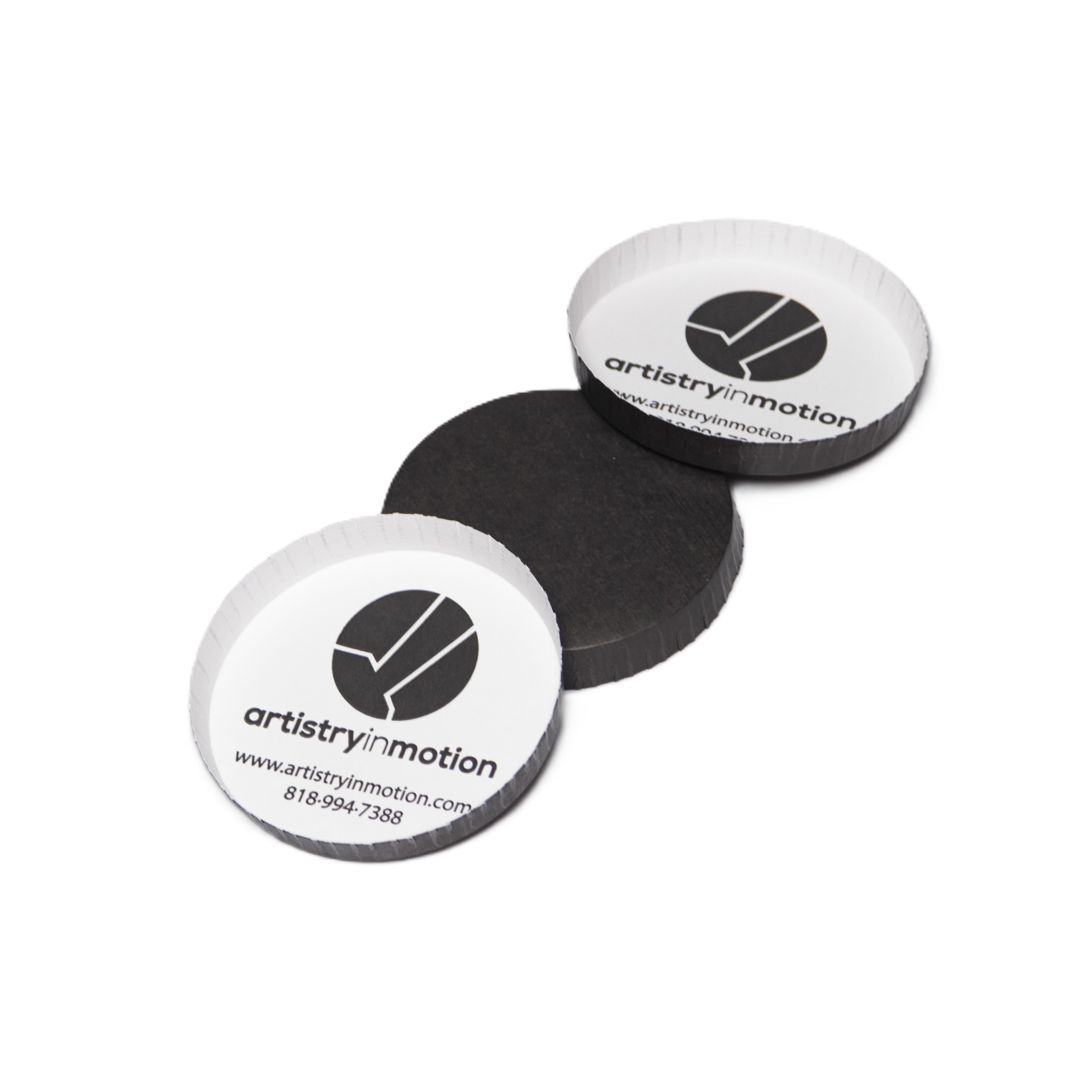 4.5 inch Compression Cap