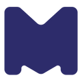 Die Cut Shape: Letter “M” #2