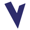 Die Cut Shape: Letter “V”