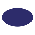Die Cut Shape: Oval