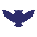 Die Cut Shape: Owl