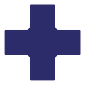 Die Cut Shape: Plus Shape 2