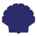 Die Cut Shape: Shell