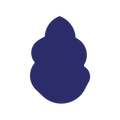 Die Cut Shape: Small Leaf