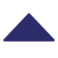 Die Cut Shape: Triangle