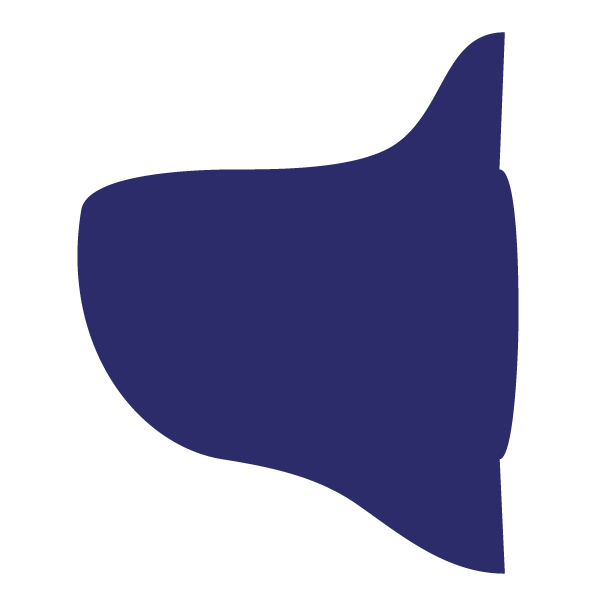 Die Cut Shape: UFO