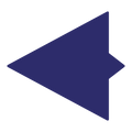 Die Cut Shape: Airplane Paper