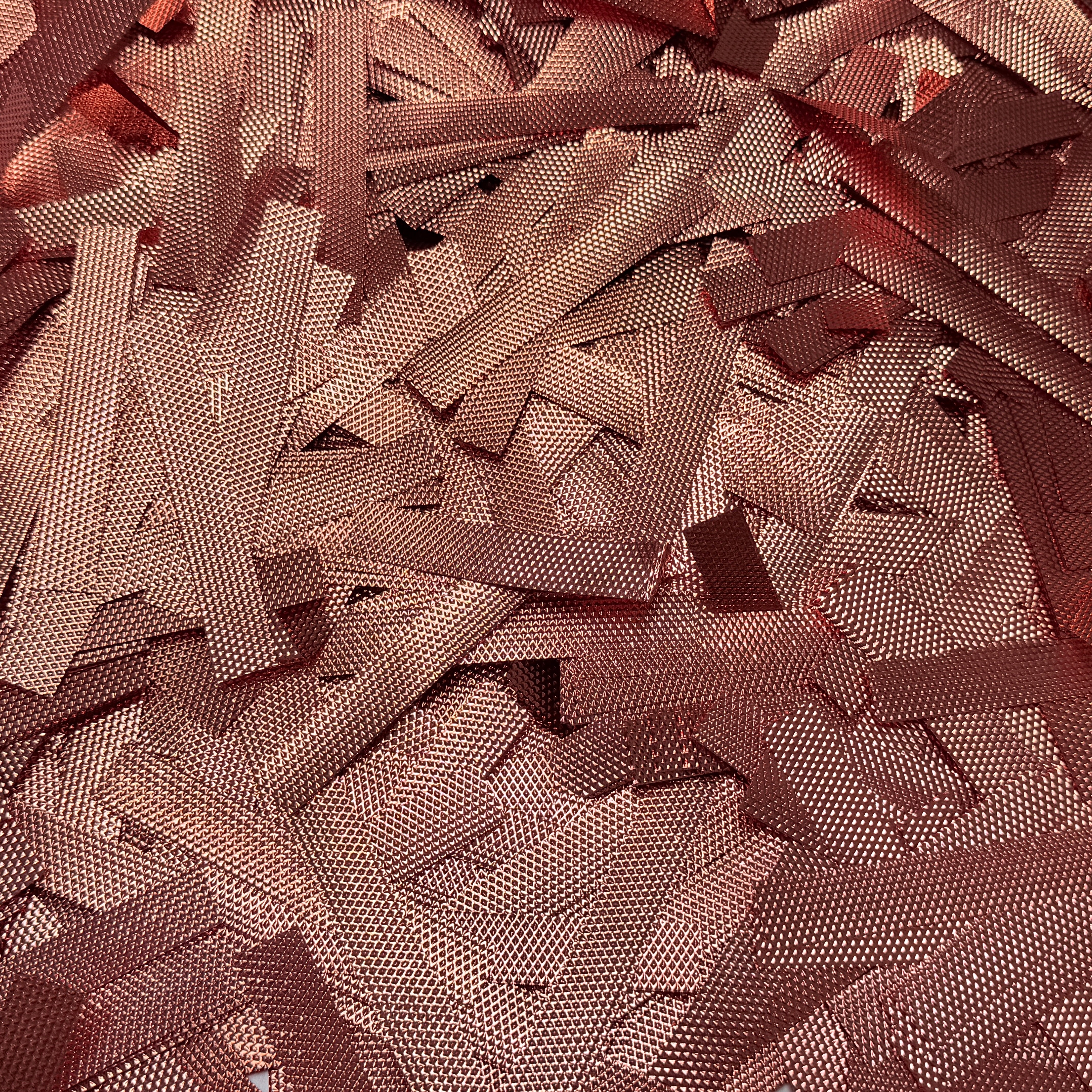 Pounds Bulk Technoflek™ Twisters™ Confetti
