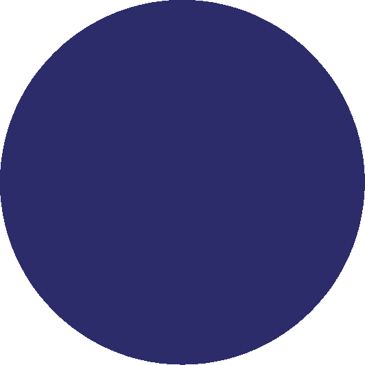 Die Cut Shape: Circle 1.75”