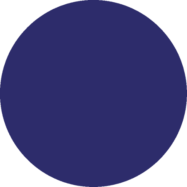 Die Cut Shape: Circle 2.25”