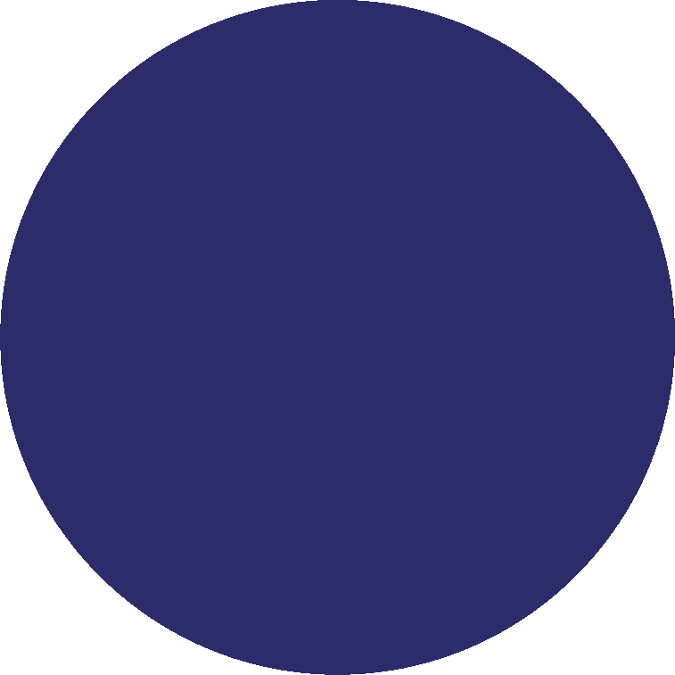 Die Cut Shape: Circle 2.5”