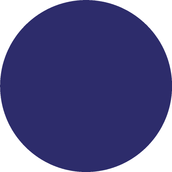 Die Cut Shape: Circle 3.0”