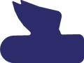 Die Cut Shape: DeKalb
