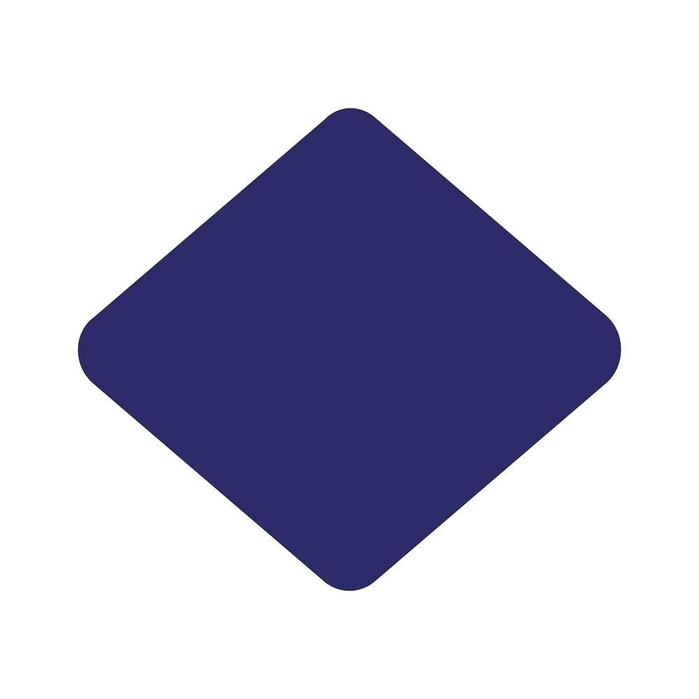 Die Cut Shape: Diamond Baseball