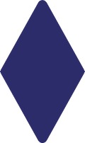 Die Cut Shape: Diamond Small