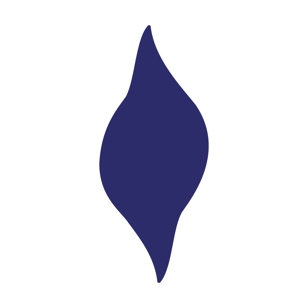 Die Cut Shape: Flame #2