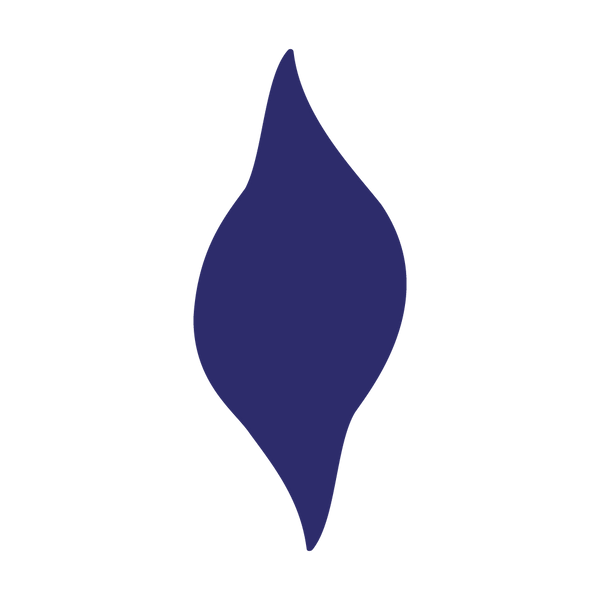 Die Cut Shape: Flame #2