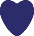 Die Cut Shape: Small Heart