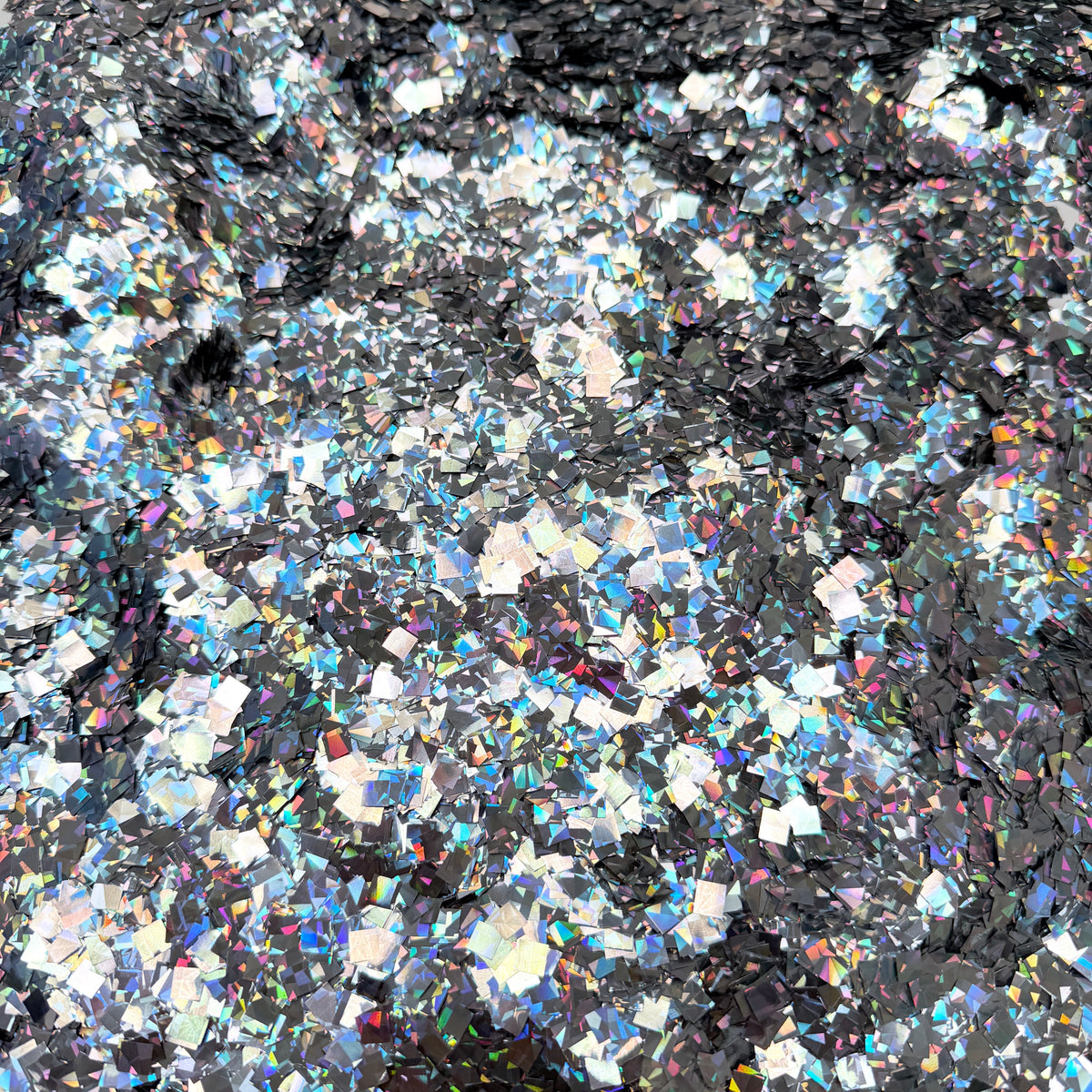 Holographic Pixie Dust