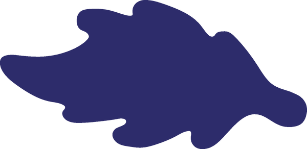Die Cut Shape: Oak Leaf Large