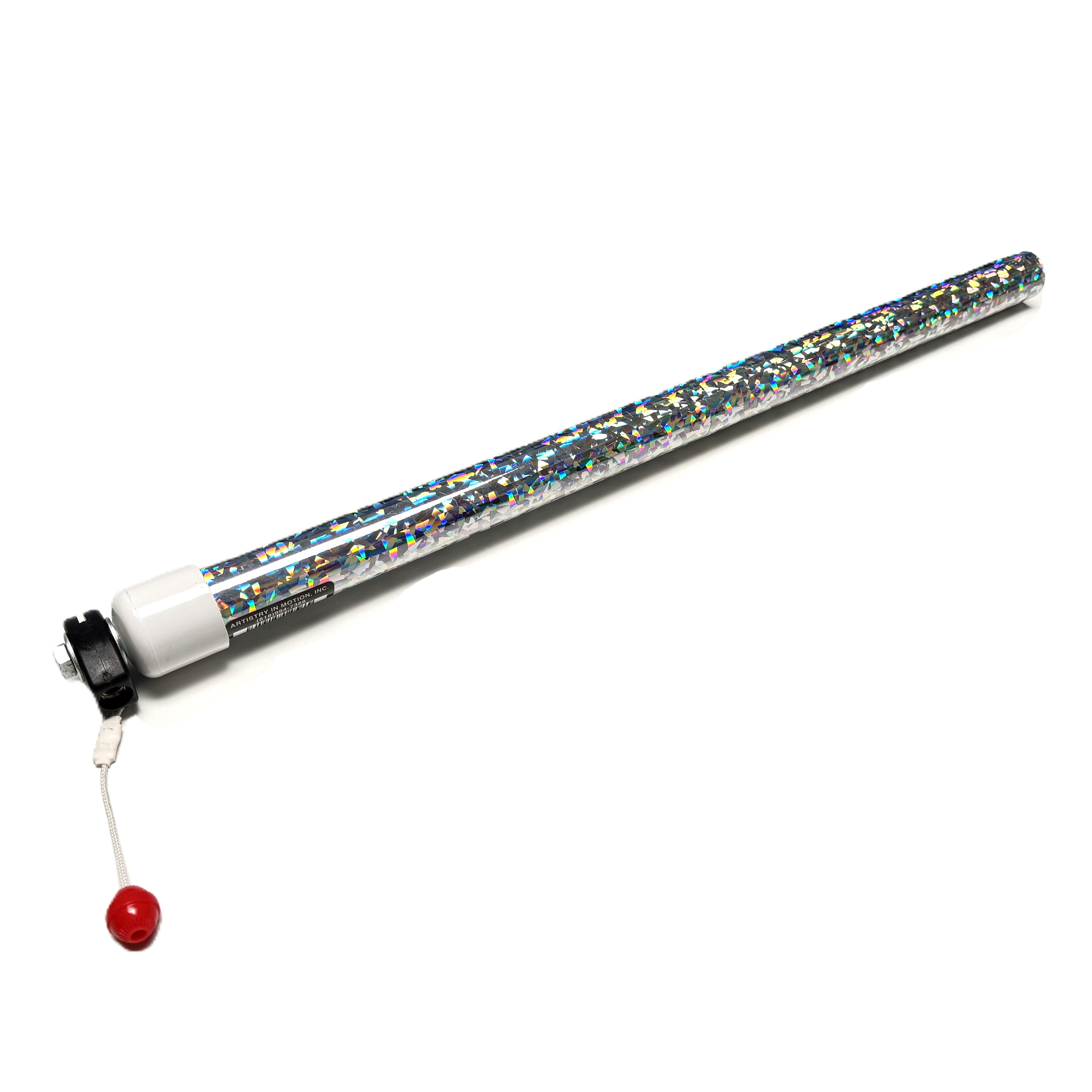 Reusable Handheld Cannon