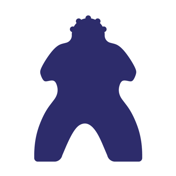 Die Cut Shape: Robot