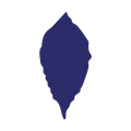 Die Cut Shape: Tea Leaf
