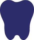 Die Cut Shape: Tooth
