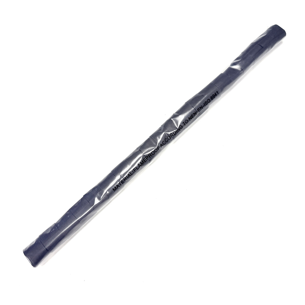 1" x 20" Tissue Streamer Sleeve: 1" x 32'