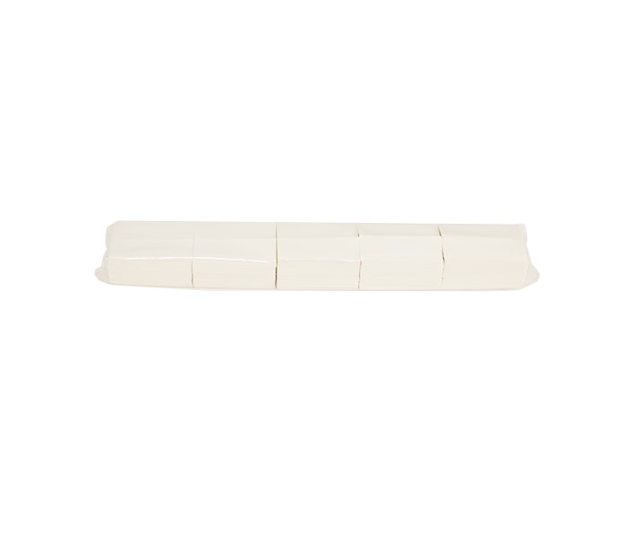 2" x 10" Clean Free Rectangle Confetti Sleeve